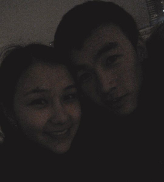 Akhmetzhan (V.i.p. Muslim)