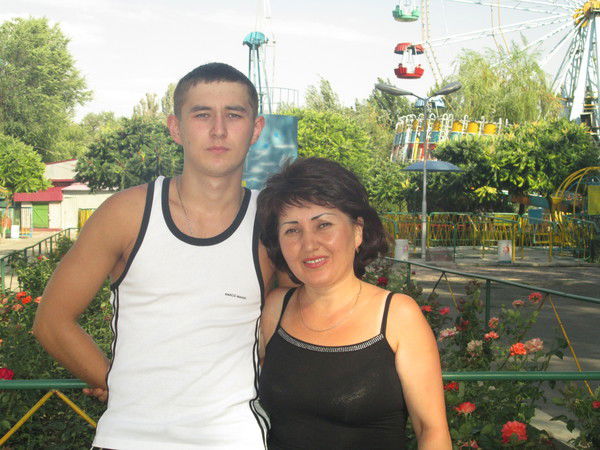 Гульнара Испаева