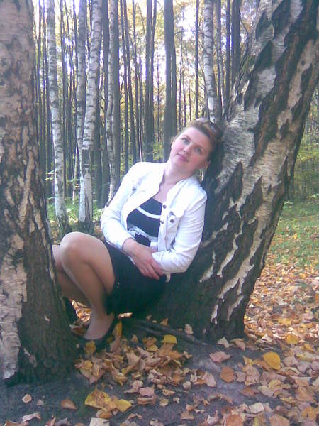 Татьяна Беспалова