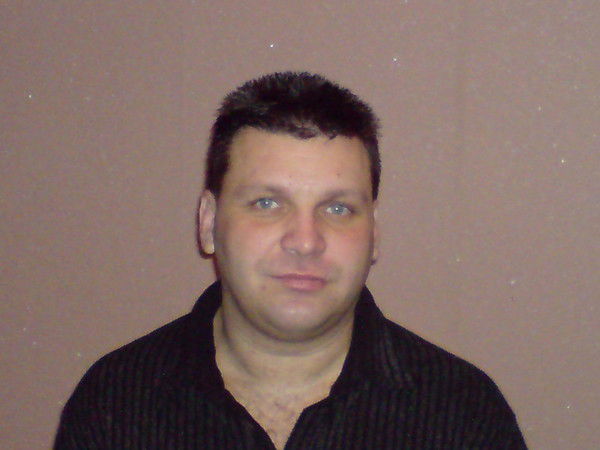 Александр Гордеев