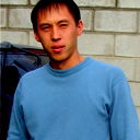 Талгат Бекенев