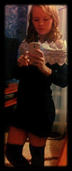 Анна Механцева