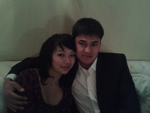 Улан Чолпонкулов