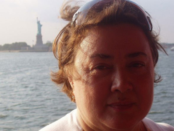 Наталья Фёдорова