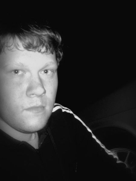 Андрей Неведомый