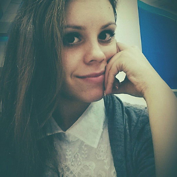 Алёна Демиденко