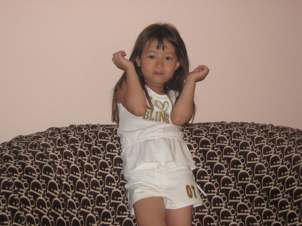 Эльмира Булатаева