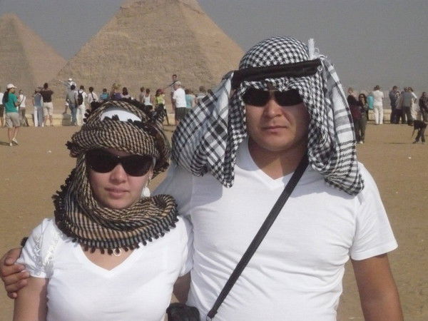 Рамиль Суюндуков