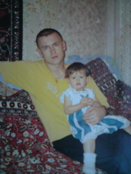 Олег Кожеватов