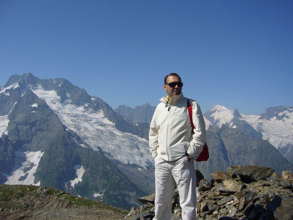 Игорь Гневанов