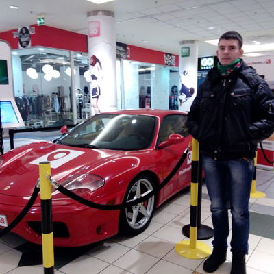 Руслан Грицук