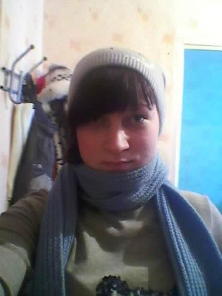 Иришка Вяткина