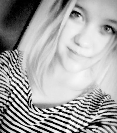 Вика Беляева