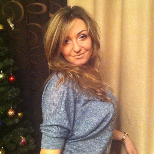 Галина Муравьева