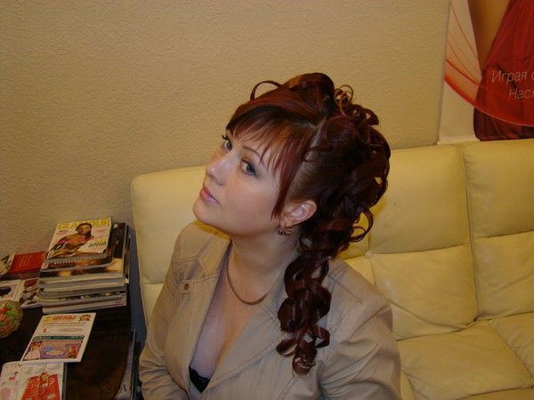 Ивлева Светлана