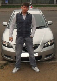 Макс Ширяев