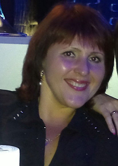 Инна Бобина