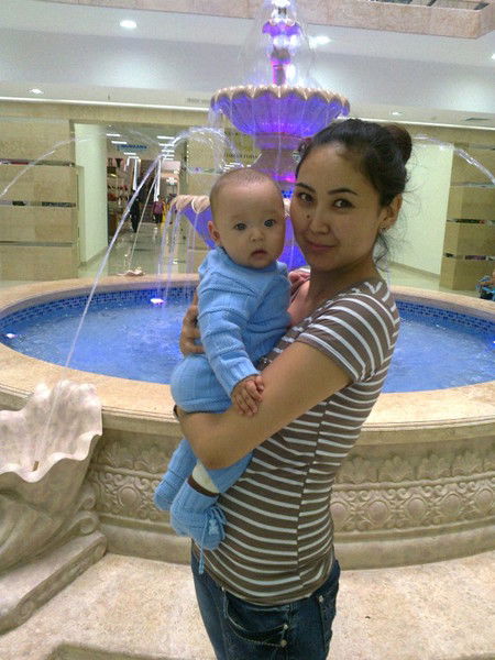 Сауле Естаевна