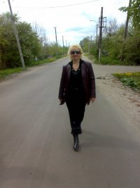 Татьяна Яюс