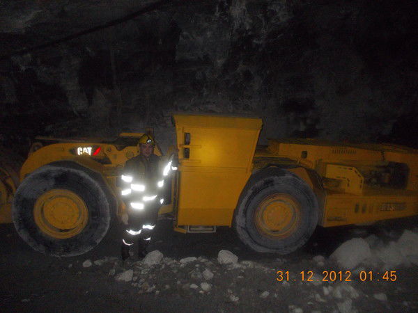 Антон Загайнов