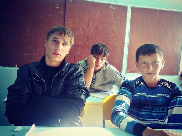 Евгений Слепнёв