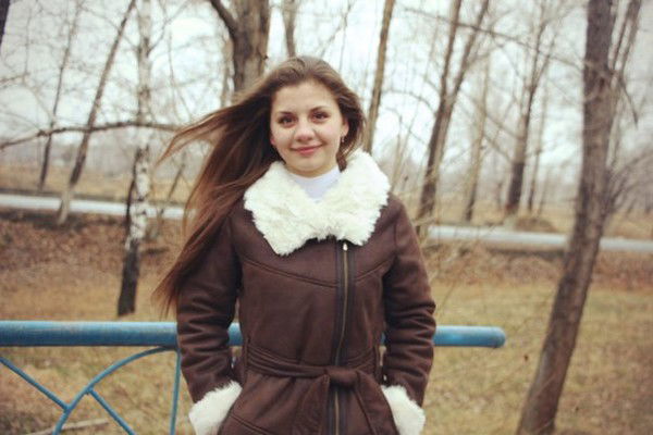 Анастасия Ксенофонтова