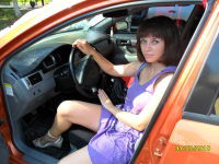 Ольга Яровая