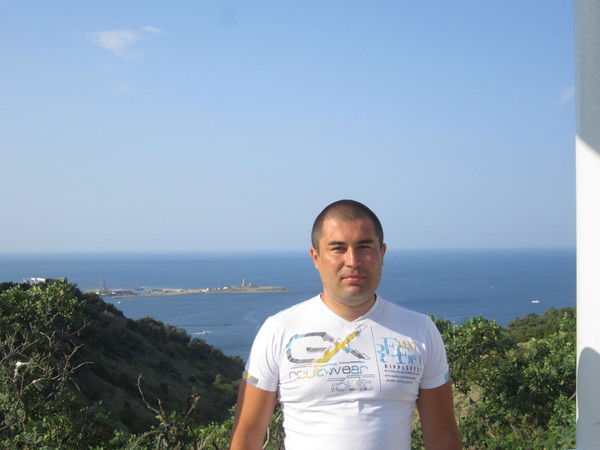 Рифат Абитов