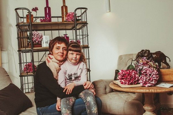 Юлия Переломова