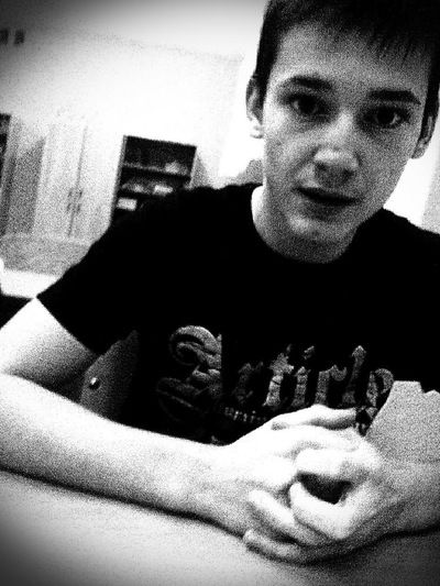 Илья Зинченко