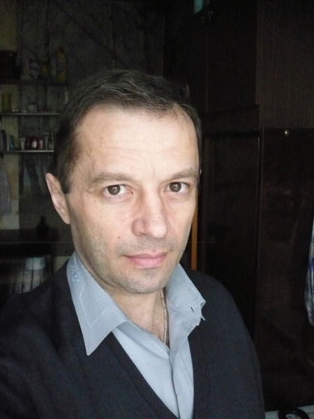 Андрей Беляев