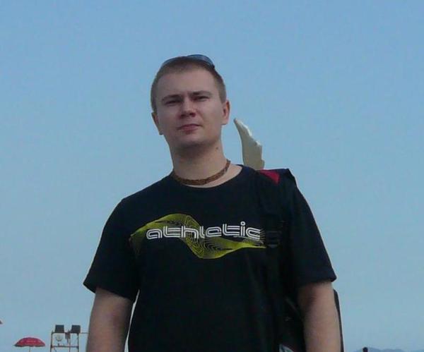 Артём Самойленко