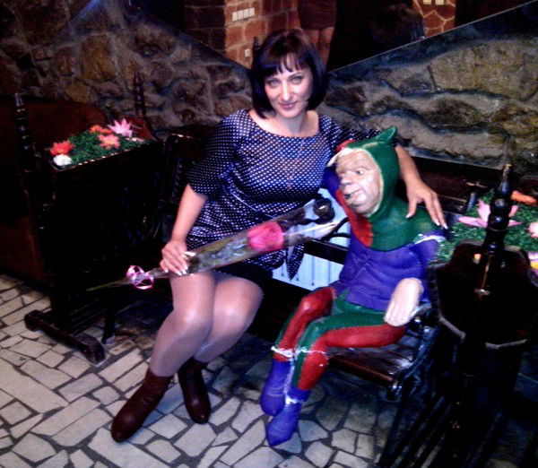 Руслана Коринная