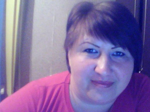 Варюша Нещименко