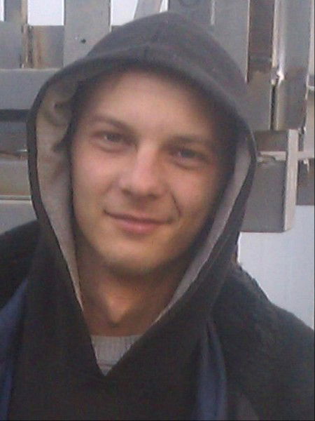 Вячеслав Кустов