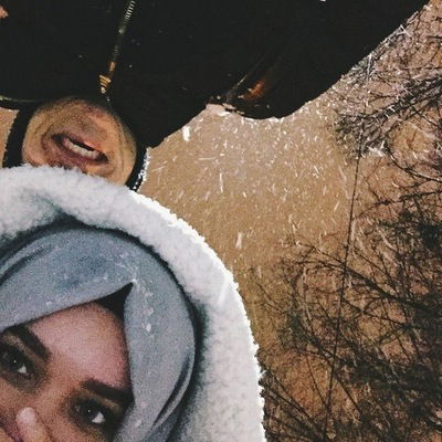 Хадижа Якубова