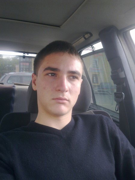 Дёня Самусев