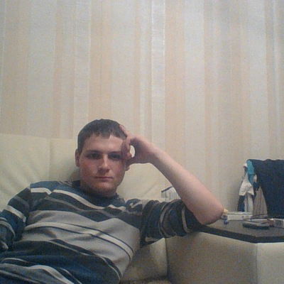 Булат Мухин