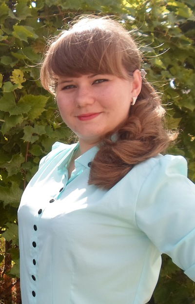 Виктория Волынская