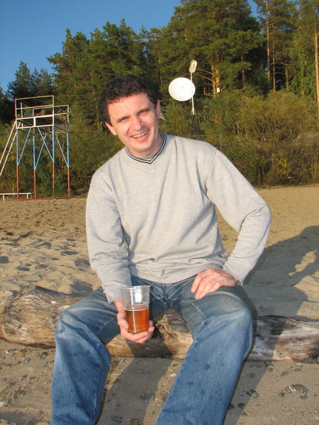 Иван Вознюк