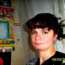 Галина Устинова
