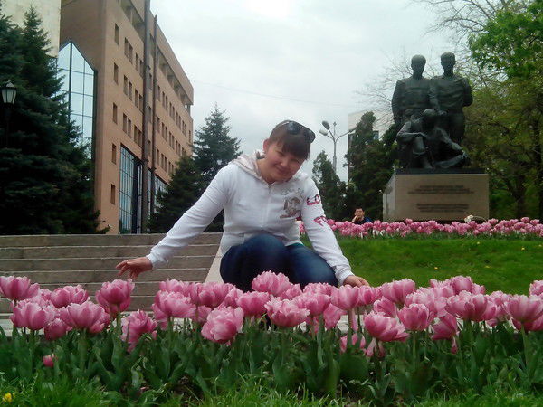 Асель Капасова