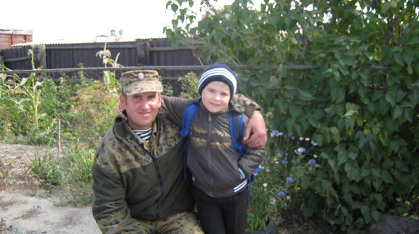 Николай Шмигельский