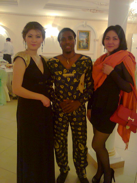 Жанара Нурлыбаевна