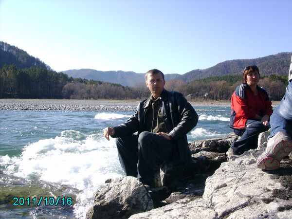 Виктор Полянских