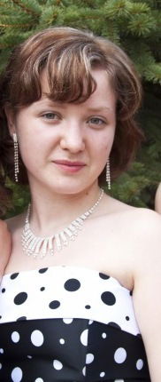 Кристина Киселева