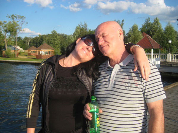 Игорь Авраменко