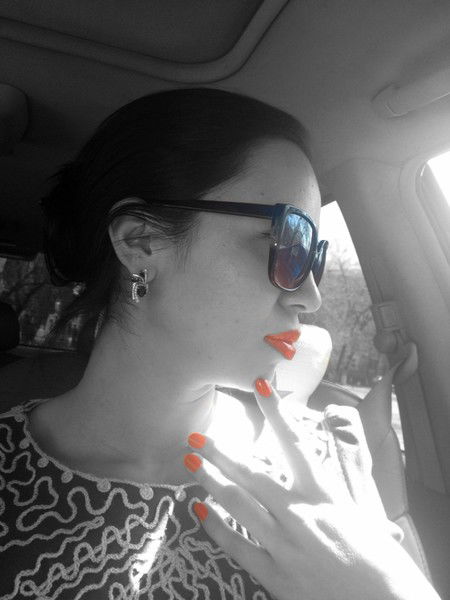 Айгерим Адилова