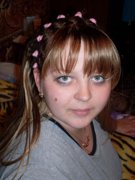 Юлия Шумкова