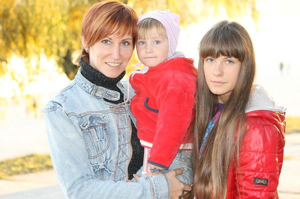 Ирина Марцинкевичене